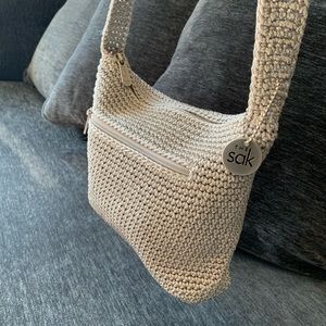 The Sak purse